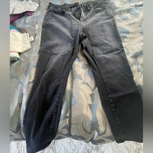 Torrid Sky High Skinny jeans